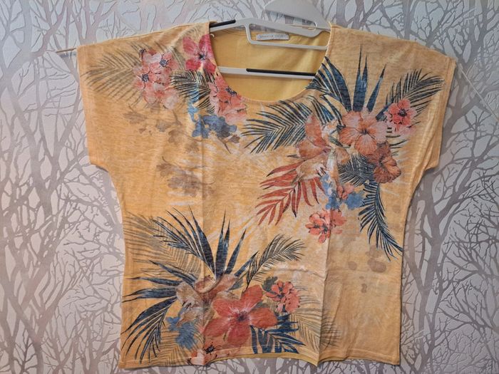 Haut Armand thiery T.5