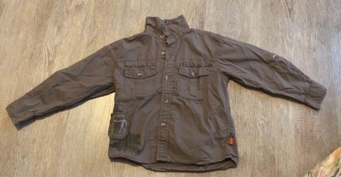 Chemise - 5ans