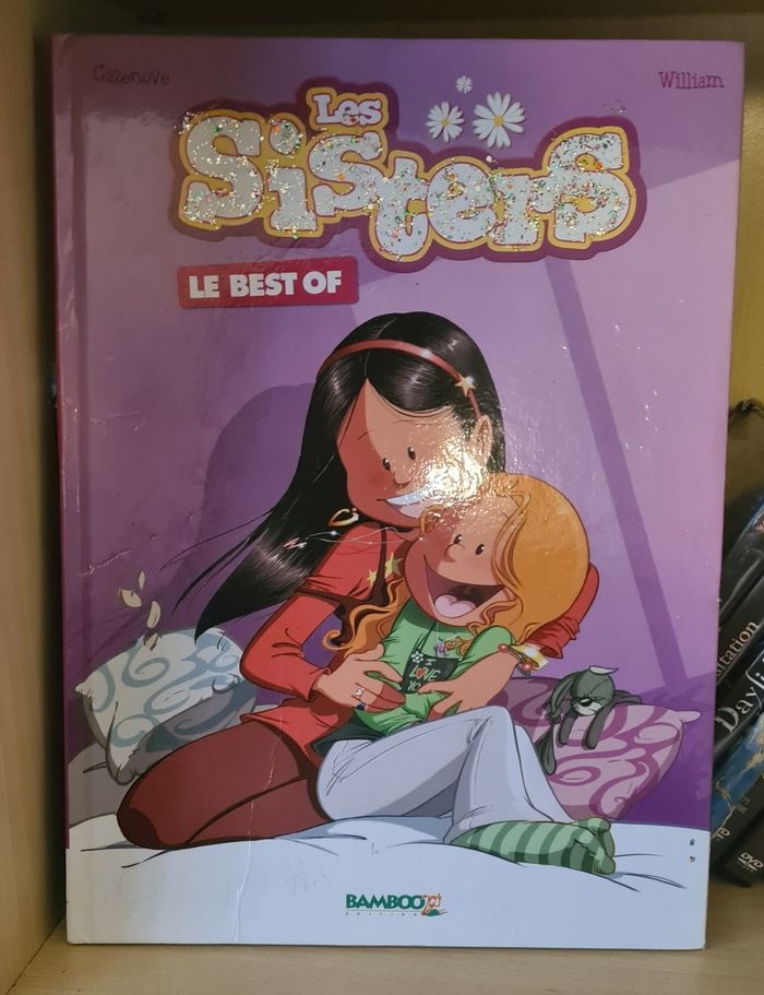 Les sisters