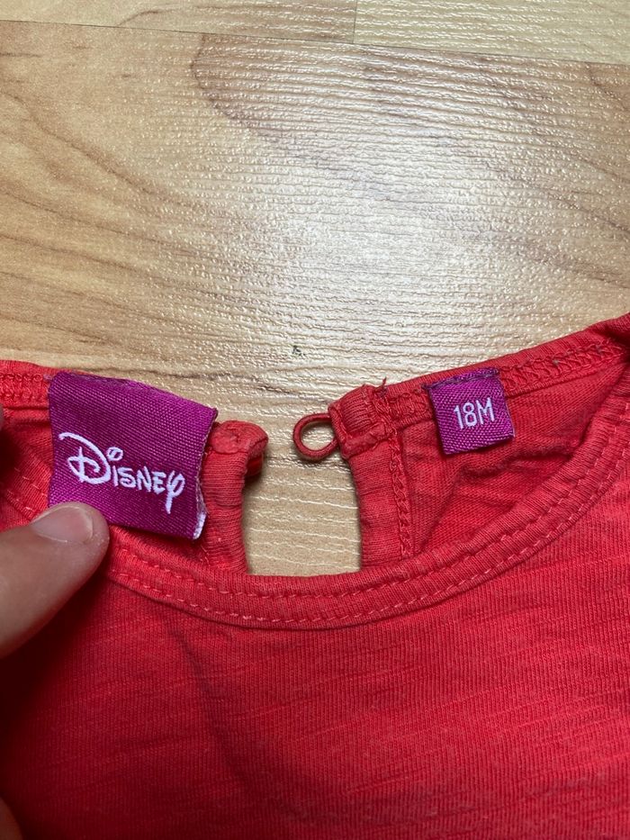 TEE shirt - photo numéro 4