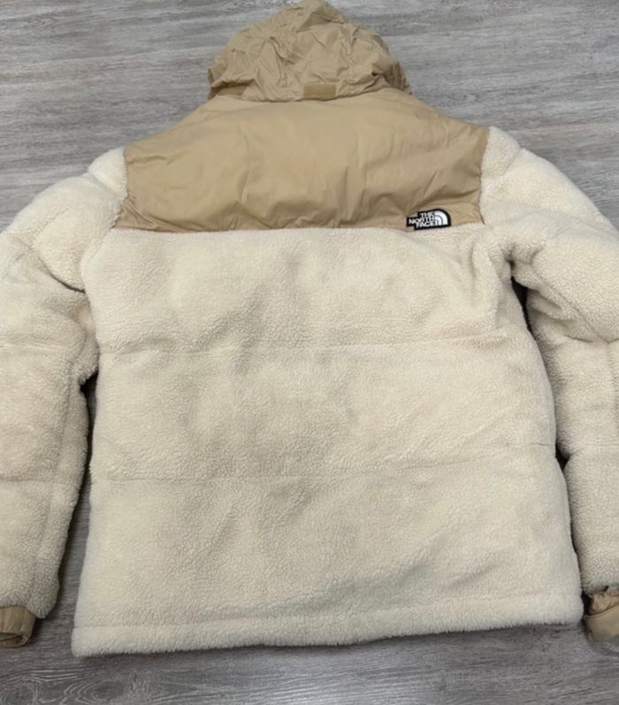 Doudoune The North Face (Référence produit #NOV88) - photo numéro 2