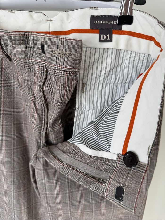 Pantalon cigarette Dockers – 32x32 - photo numéro 3