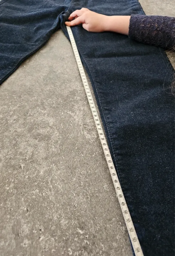 Jean u collection taille 42 - photo numéro 6