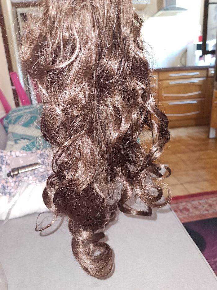 Extensions de cheveux - photo numéro 8