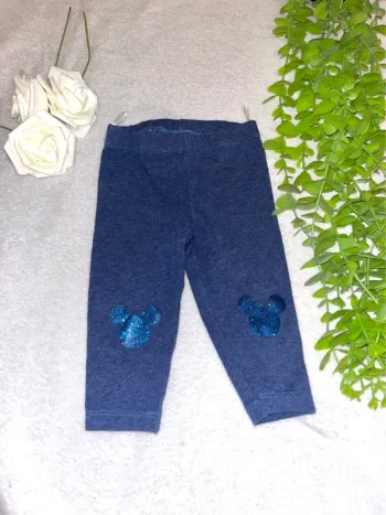 Très jolie legging pour bébé fille