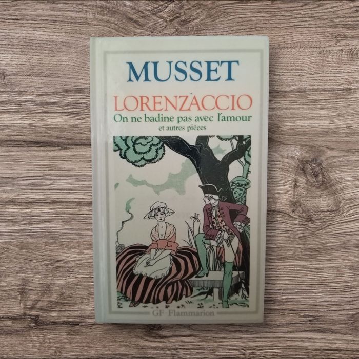 Musset