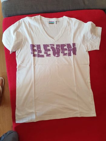 🔥Vintage 👵🔥T shirt ElevenParis