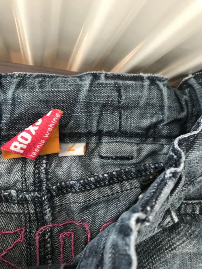 Jean flare Roxy 2 ans - photo numéro 3