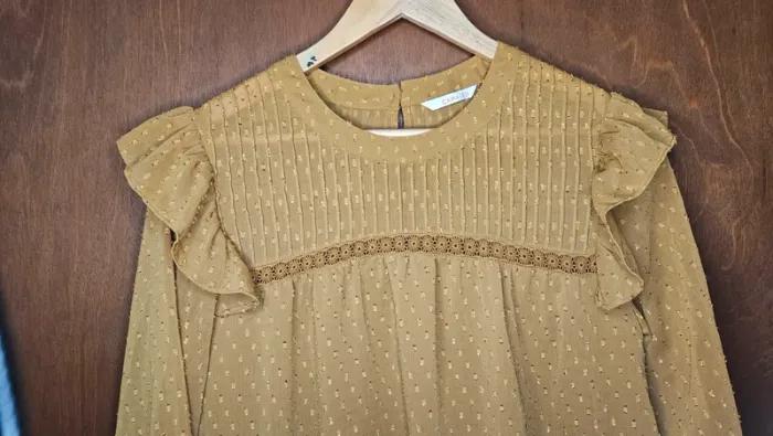 Robe camaieu - photo numéro 3