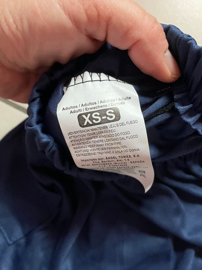 Deguisement police - photo numéro 4