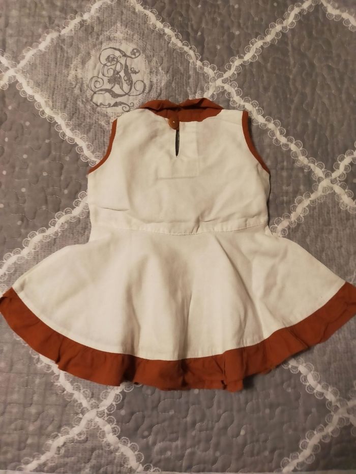 Robe bébé - photo numéro 2