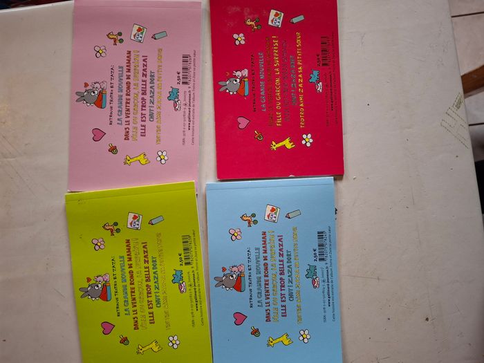 Livres trotro - photo numéro 3