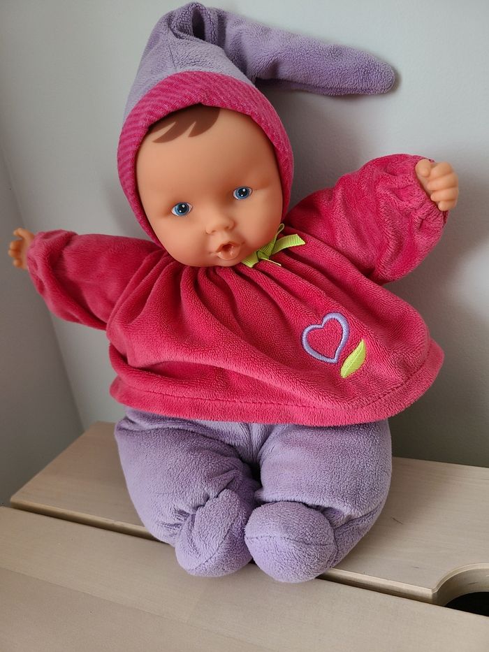 Corolle babi - photo numéro 4