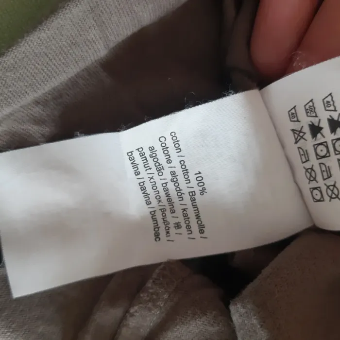 Lot de 4 t-shirts Decathlon et autre 12 mois - photo numéro 11