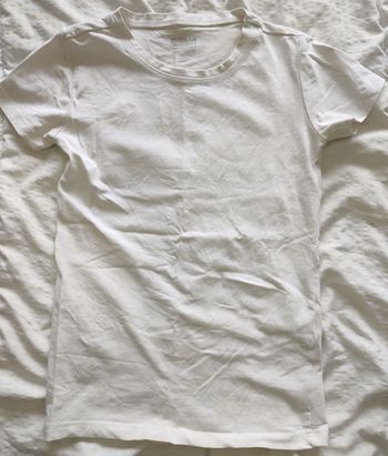 T-shirt enfant 6 ans - Zeeman