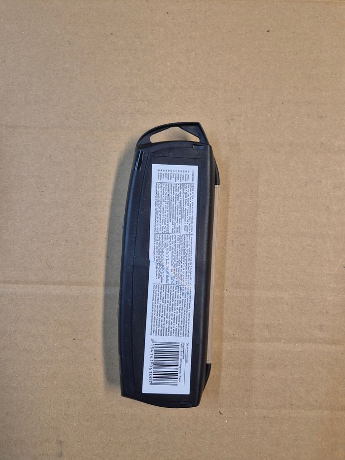 Compas Maped Stop System - photo numéro 2