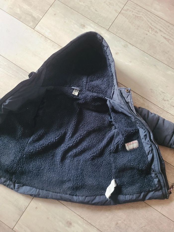 Manteau enfant - photo numéro 2