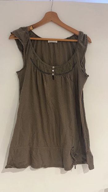 Haut #promod taille 40