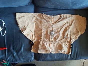 Tee-shirt femme Taille unique