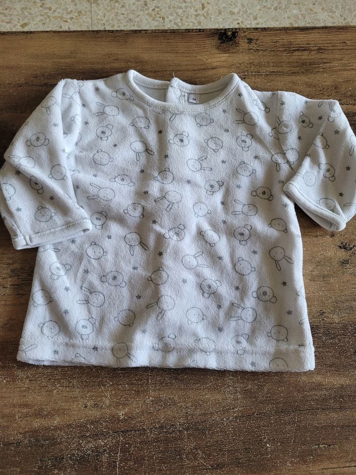 Pyjama - photo numéro 6