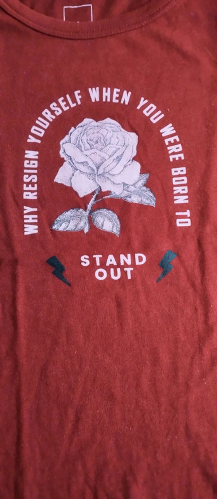 Tee shirt - photo numéro 2