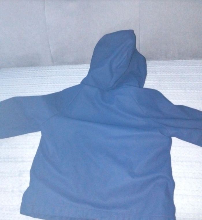 Ciré enfant marinière - photo numéro 5