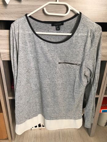 Pull fin