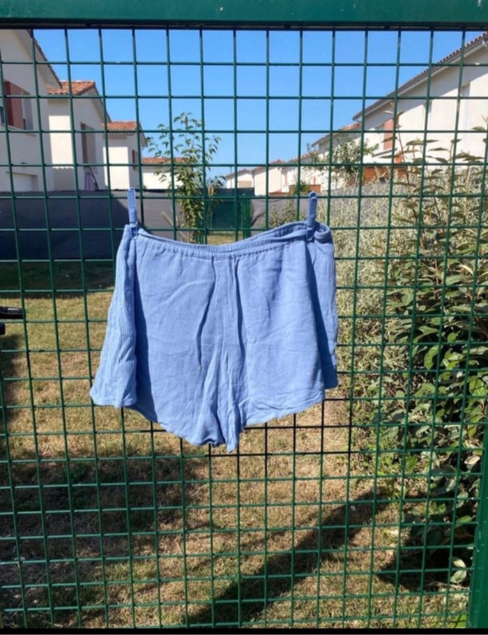 Short - photo numéro 2
