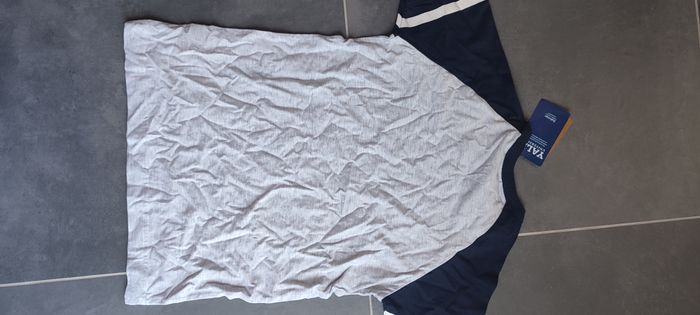 Tee shirt neuf tao taille xs tao ado 12 13 ans - photo numéro 3