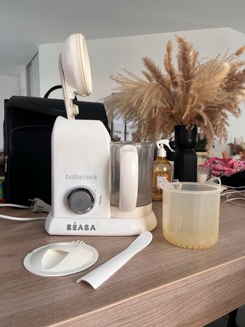 Babycook Béaba