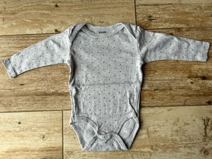 Body (lot de 4) - 3 mois - photo numéro 6