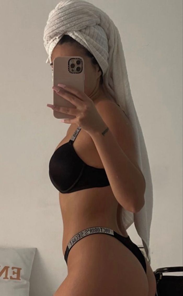 Sous vêtements victoria secret