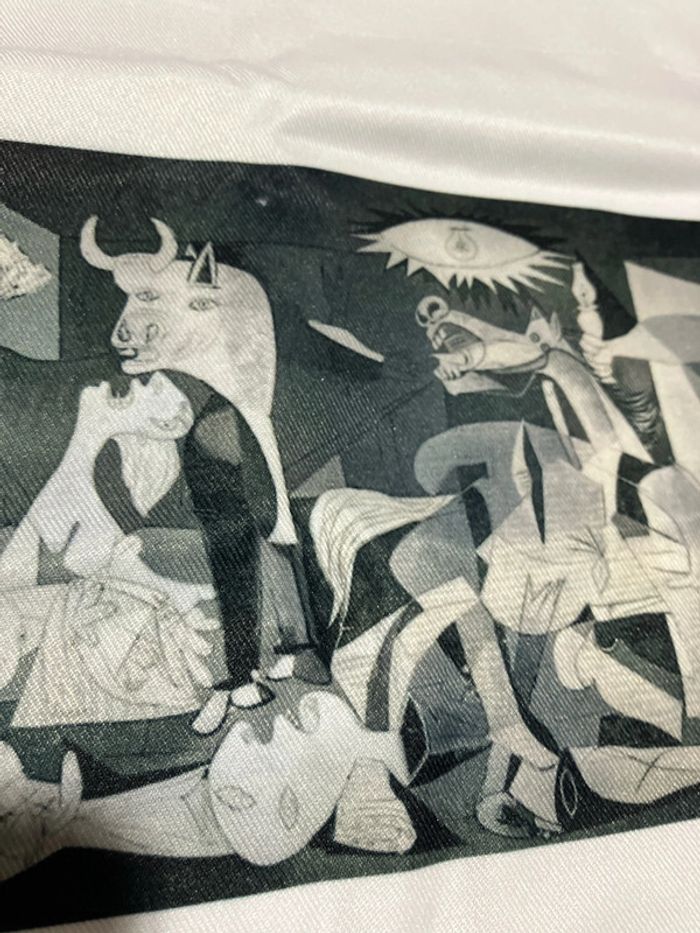 Tote Bag Picasso Guernica - photo numéro 3