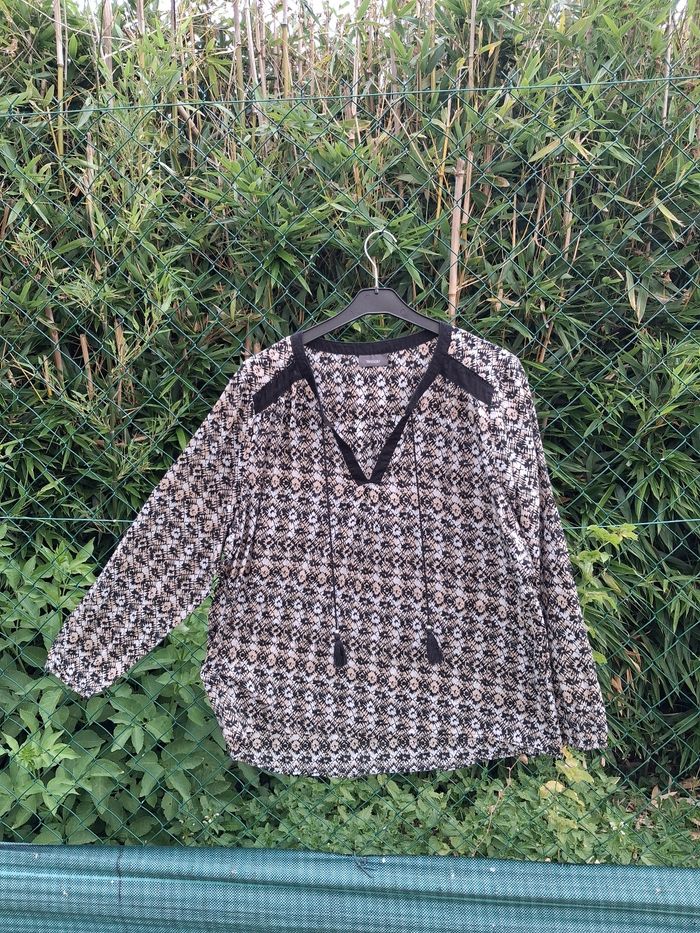 Blouse taille 48