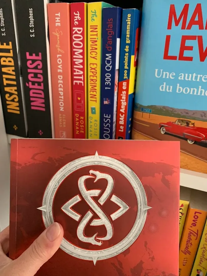 Endgame tome 2 - photo numéro 5