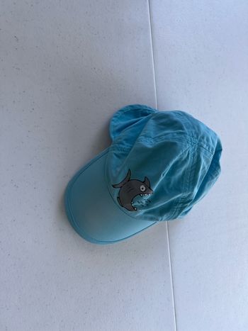 Casquette chapeau eau 💧 tribord  Taille 6/12 mois  Très bon état   Prix sur les lots                #bebefille6mois   #bebegarcon #naissance #naissancegarcon #nourrisson #maternité #sacfemme #grossesse #ensemblebebe #prixnegociable #prixlots #chauffe