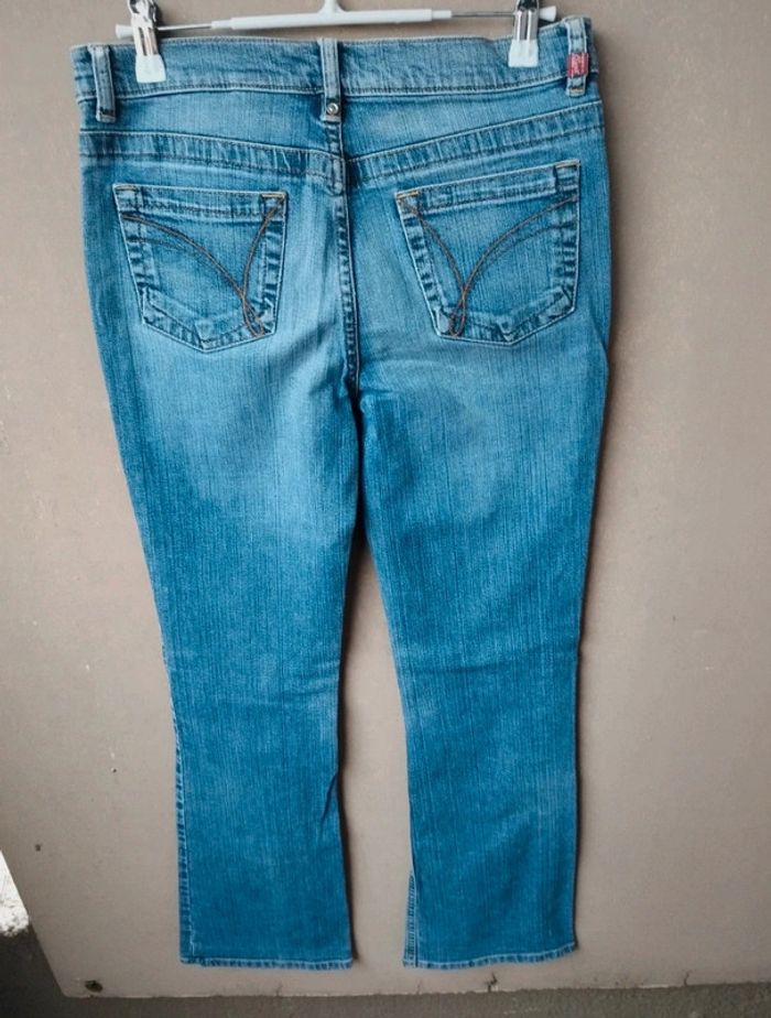 Jean regular taille 36 - photo numéro 4