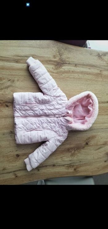Manteau