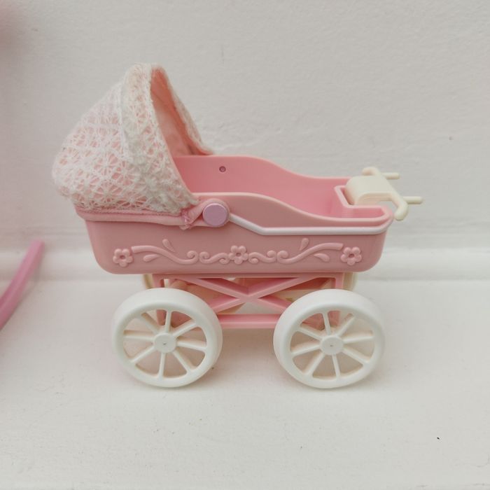 Nurserie et bébé Krissy vintage - photo numéro 2