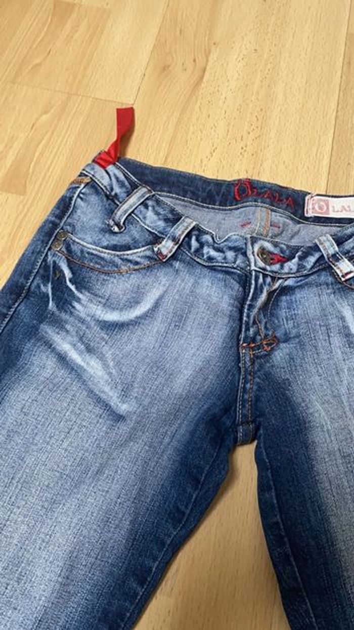 Jeans vintage - photo numéro 2