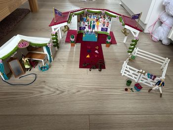 Schleich 42466