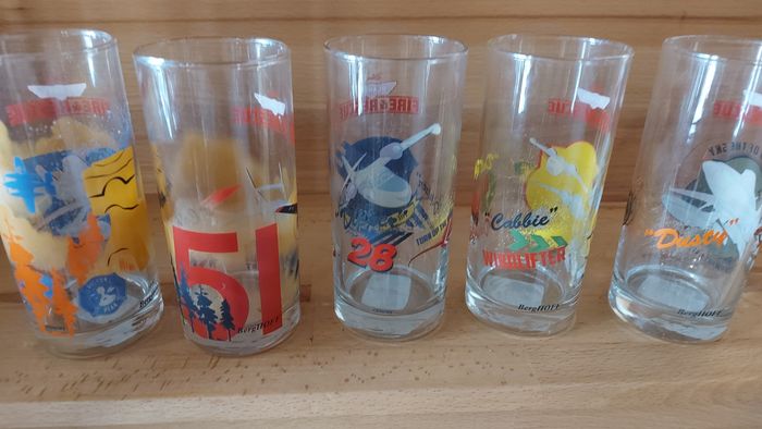 Verres Disney - photo numéro 4