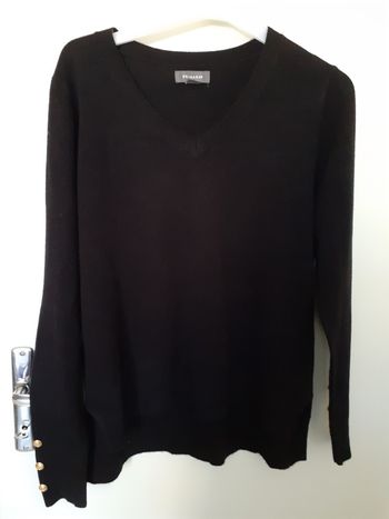 Pull femme taille 38-40