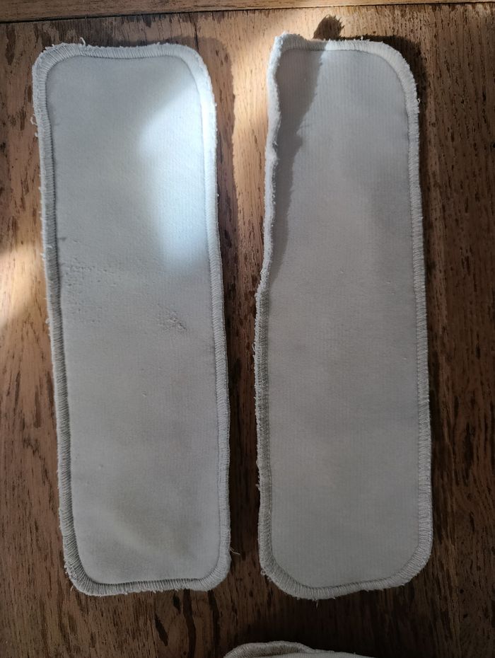 Lot couche Hamac taille M - photo numéro 4