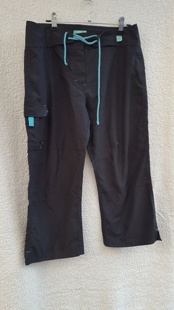 Pantacours / Bermuda