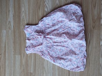 Robe Pat & Ripaton - 24 Mois