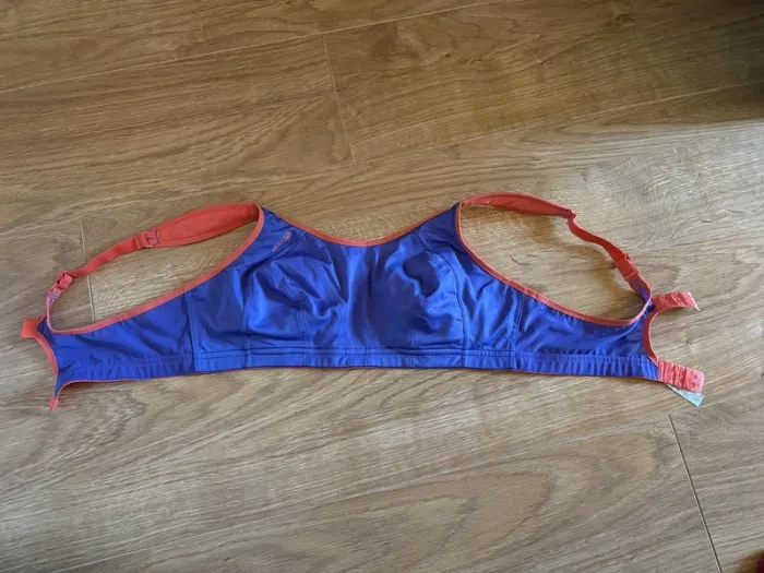 Soutien gorge de sport Shock Absorber - photo numéro 4