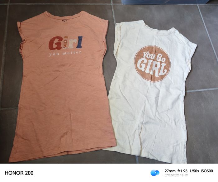 Lot 6 ans - photo numéro 5