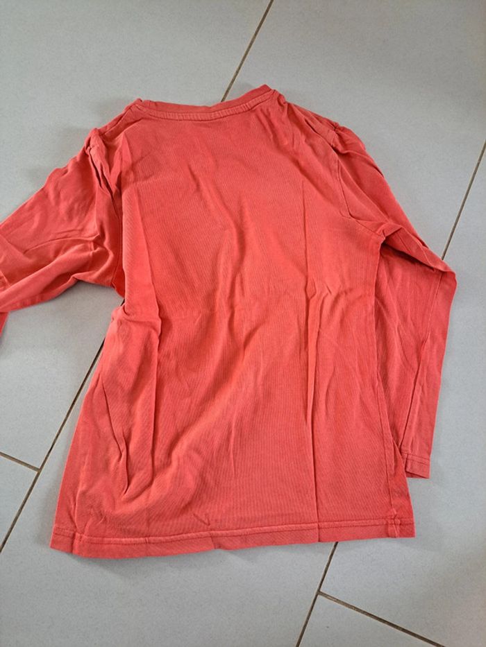 T-shirt 8 ans - photo numéro 2
