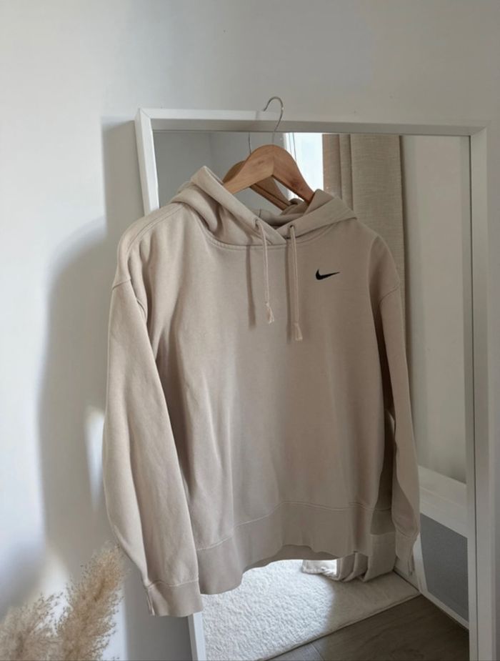 Sweat Nike